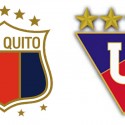 Valores de las entradas para Deportivo Quito vs. Liga de Quito