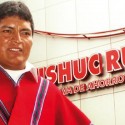 Luis Chango: «Me parece sospechoso y con dedicatoria que no haya descenso»