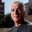 Omar De Felippe: «Hoy perdimos, pero hay que levantar la cabeza y seguir adelante»