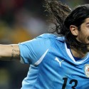 Sebastián Abreu motivado de llegar a Aucas, por la posibilidad de jugar