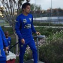 (FOTOS Y VIDEOS) Gustavo Quinteros dirigió su primera práctica al frente de la «Tri»