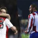 (VIDEOS) #ChampionsLeague: AS Mónaco y Atlético Madrid clasificaron
