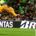 #EcuatorianosEnMéxico: Ningún ecuatoriano anotó en esta jornada