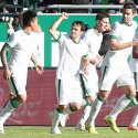 Ferencvárosi goleó a Gyori, con partido completo de Leonel Ramírez