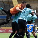 (VIDEO) Universidad Católica venció a Deportivo Quito en el Atahualpa