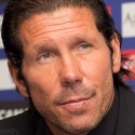 Diego Simeone renovó su contrato con Atlético de Madrid hasta 2020