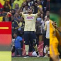 (VIDEOS) #EcuatorianosEnMexico: Tres tricolores le dieron el triunfo a su equipo