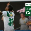 (VIDEO) #EcuatorianosEnSudamerica: Juan Cazares le dio el triunfo a Banfield