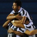 (VIDEOS) Dos triunfos de local, uno de visitante y un empate se registraron en Copa Libertadores