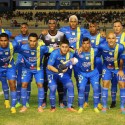 #SerieB: resultados de la primera fecha del torneo 2015