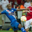 #Previa: Emelec busca su revancha ante Inter de Porto Alegre, en Manta