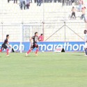 Delantero paraguayo es desafectado de Técnico Universitario