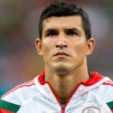 Selección mexicana tiene una baja para amistoso ante Ecuador