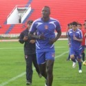 Universitario de Sucre perdió sin Richard Mercado