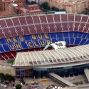 La final de la Copa del Rey se jugará en el estadio Camp Nou