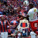 Empate sin goles entre Deportivo Quito y Liga de Quito
