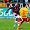 (VIDEO) Deportivo Quito se llevó el «Clásico del Pueblo» ante Aucas