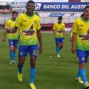 #SerieB: Gualaceo SC es el único líder del torneo