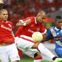 (VIDEO) Internacional le quitó el invicto a Emelec en Copa Libertadores
