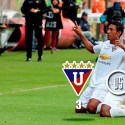 (VIDEO) Liga de Quito goleó a Universidad Católica en Casa Blanca