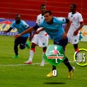 Universidad Católica venció en Ambata a Mushuc Runa