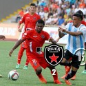 (VIDEO) River Ecuador y Deportivo Quito igualaron en el «Chucho Benítez»