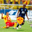 (VIDEO) Independiente del Valle venció a Aucas en los últimos minutos
