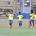 #SudamericanoSub17: Hoy vuelve a jugar la selección ecuatoriana