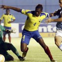 (VIDEO) Selección Sub 17 perdió en su último partido de la fase de grupos
