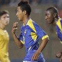 (VIDEOS) Ecuador perdió ante Brasil en la 2da fecha del Sudamericano Sub 17