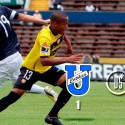 (VIDEO) Barcelona triunfó en el estadio Atahualpa ante Universidad Católica