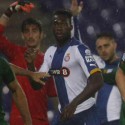 (VIDEO) #EcuatorianosEnEspaña: Felipe Caicedo volvió a convertir con Espanyol