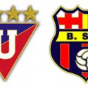 Detalles de la venta de entradas para el partido entre Liga de Quito y Barcelona