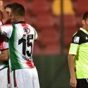 (VIDEOS) #CopaLibertadores: Palestino goleó y Atlas, de Suárez, perdió de local