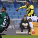 Sin presencia de Renato Ibarra, Vitesse goleó a FC Twente