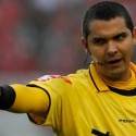 #CopaLibertadores: Árbitros brasileños para la ida de Emelec en 8vos de final