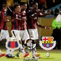 (VIDEO) Deportivo Quito consiguió otro triunfo más ante Barcelona