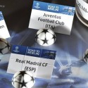 Semifinales definidas: FC Barcelona vs. Bayern Múnich y Juventus vs. Real Madrid
