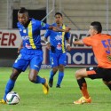 #SerieB: Delfín SC se mantiene como líder del torneo