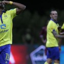(VIDEO) Con doblete de Armando Wila, Al Nassr ganó y se mantiene de líder