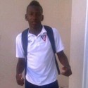 Pervis Estupiñán renovó con Liga de Quito hasta 2019