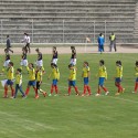 Selección ecuatoriana perdió su segundo partido ante Colombia