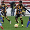 (VIDEO) #CopaLibertadores: The Strongest derrotó a Emelec en La Paz