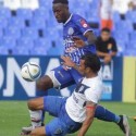 (VIDEO) #EcuatorianosEnSudamerica: Jaime Ayoví anotó en empate de Godoy Cruz