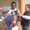 Deportivo Quito no contará con Ronald Campos por lesión