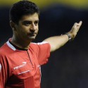#CopaLibertadores: José Buitriago dirigirá el partido entre The Strongest y Emelec