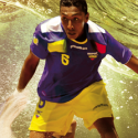 Sudamericano de fútbol playa se jugará en Manta