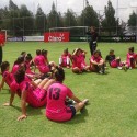 (TUIT) Horarios para la Semifinal y Final de la Serie A del Fútbol Femenino