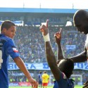 Emelec jugará en el estadio Capwell el último partido de Copa Libertadores