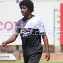 Hánsel Batalla será baja en Liga de Quito entres seis y siete meses